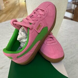 Puma Palermo size 7.5 women brand new in the box